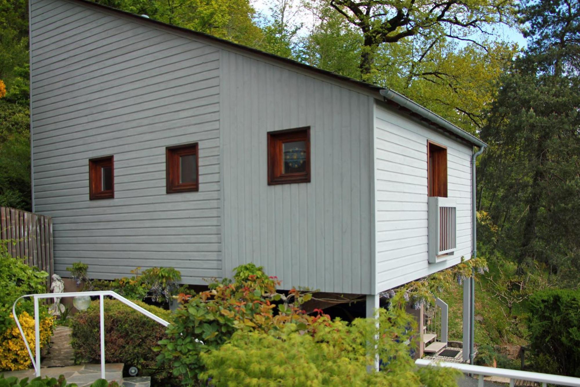 La Maisonnette En Bois Casa vacanze