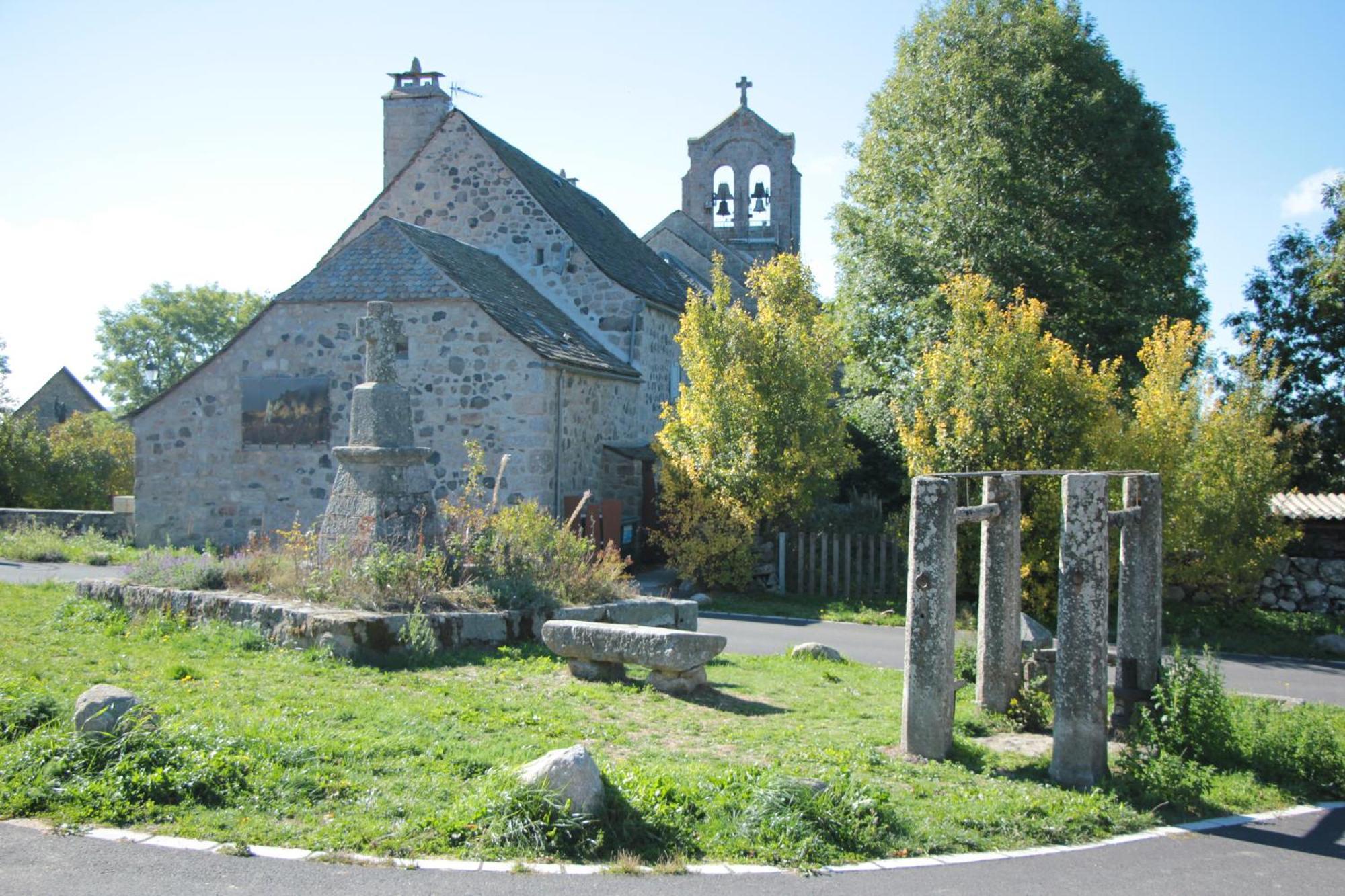 Hébergement de vacances La Maisonnette En Bois Estaing (Aveyron)