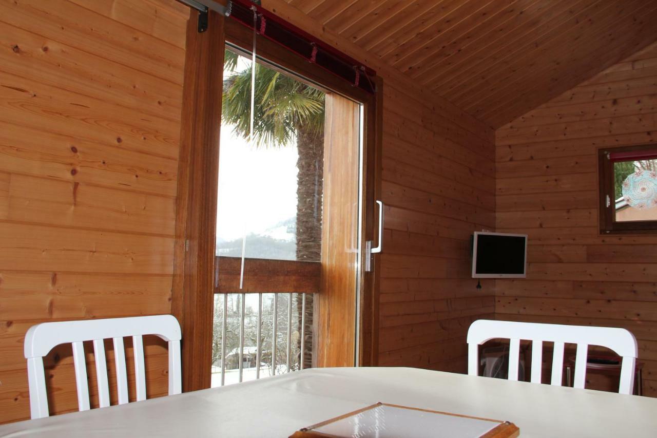 La Maisonnette En Bois